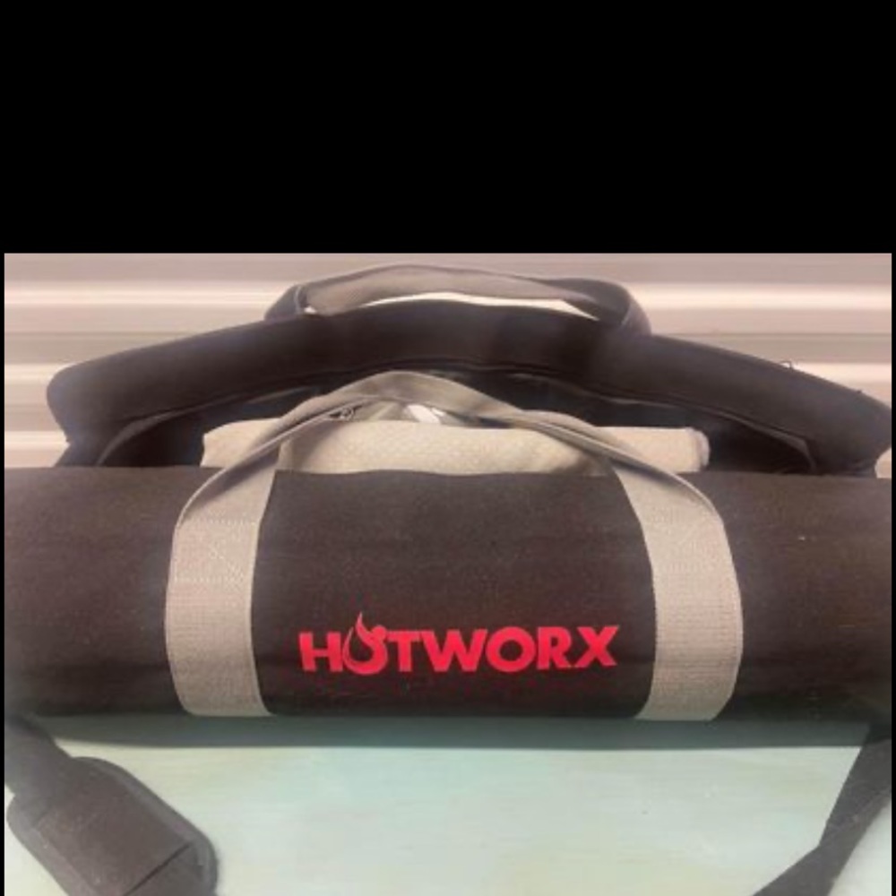 HOTWORX